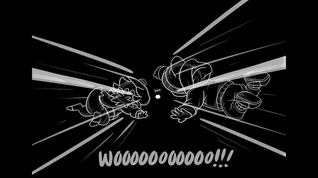 Ketchup Shenanigans (Poketale/Trainertale Comic Dub) (ft. DavidDoesVoices) смотреть онлайн