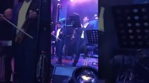 ЯГРЕК | МАТФЕОС ЦАХУРИДИС ИГРАЕТ РУССКИЕ ПЕСНИ НА ПОНТИЙСКОЙ ЛИРЕ