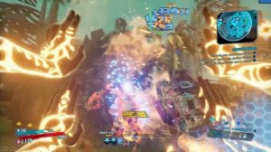 Как открыть дверь с черепом в бордерлэндс Эдем 6 / Особняк Джейкобсов