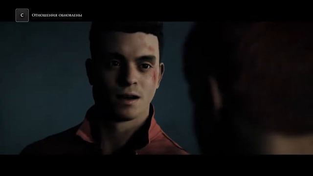 СТАШНОЕ ПРОХОЖДЕНИЕ Little Hope |!tiktok |!PC, !devices| смотреть онлайн