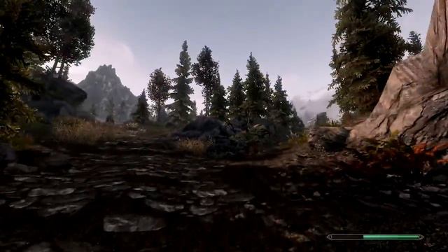 Skyrim: Punchcat Playthrough - 23 - ACCIDENTALLY SELF-IMPOSED EXILE смотреть онлайн