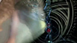 СЮЖЕТ И ИСТОРИЯ BAYONETTA (Часть 2)