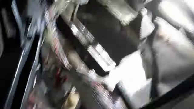 Ваз 21099 Замена дна водителя под ключ смотреть онлайн