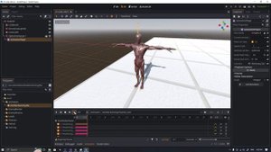 Unreal vs Godot (Workflow and Performance)