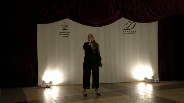 «Rolling in the deep» (Исп. Лиза Моисейченко). смотреть онлайн