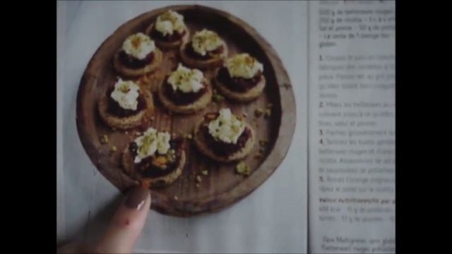 Бельгия.Листаем журнал о вкусной еде...!!! смотреть онлайн