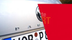 Volkswagen Passat Variant GTE  (Hybrid) - 2021- Review / Alle Infos kurz und knapp