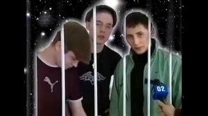 Пацан к успеху шел-Песня