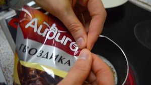 Чатни из яблок - индийский яблочный соус. Пошаговый видеорецепт от "Айдиго"!