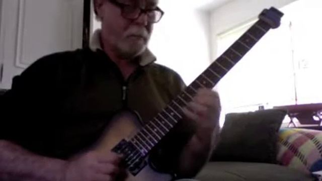 James Blackthorne and Scott Jones (Toroidal Math Equations) смотреть онлайн