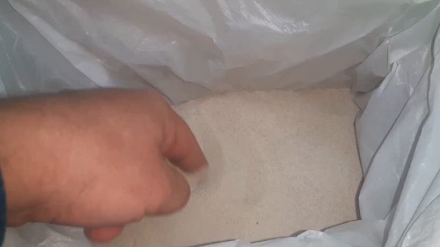 Песок кварцевый 1кг фракция 0,1-0,4 EVIS арт 1038412 смотреть онлайн