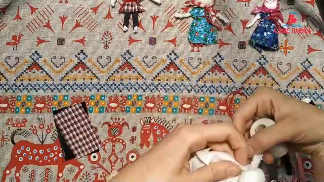 Мастер-класс Куклы.mp4