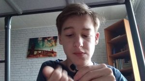 ASMR eating/АСМР итинг
