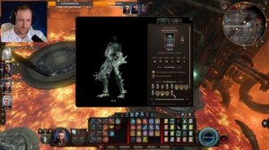 [ ГРИМ НА ДОБЛЕСТИ ] Легендарная способность | Обновленные босы Baldur's Gate 3