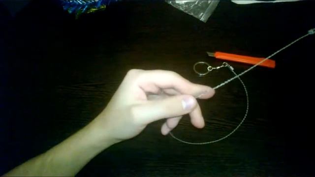 Цепь-пила за 50р. с AliExpress обзор тест смотреть онлайн