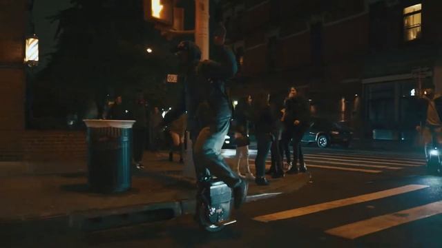 GOTWAY AMERICA NYC RIDEOUT (GOTWAY MSUPER V3 S+ GOTWAY MSUPER V2 GOTWAY TESLA GOTWAY MONSTER ) смотреть онлайн