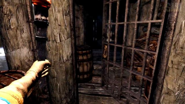 Skyrim Special Edition - JK'S RIVERWOOD - Incredibly Lore-Friendly Overhaul Of Riverwood смотреть онлайн