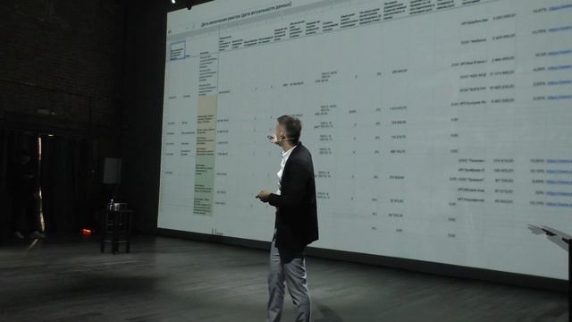 Алексей Грохотов: Работа с маркетплейсами смотреть онлайн
