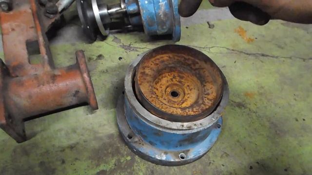 Обзор мотоблочного редуктора для фрезы на трактор под ВОМ. смотреть онлайн