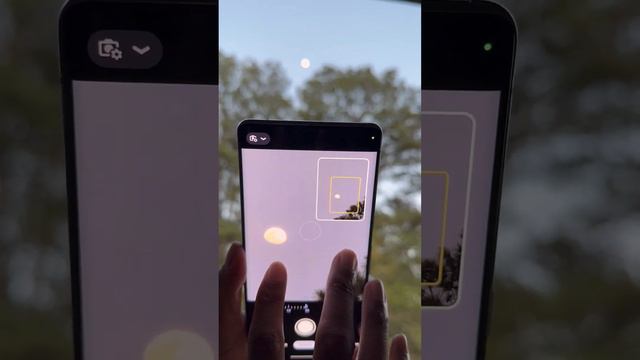 S23 Ultra VS Pixel 7 Pro VS iPhone 14 Pro Max - Moon Camera Zoom Test!