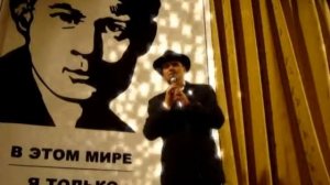 С.А.ЕСЕНИН "КОРОЛЕВА" КОМПОЗИТОР А.БОНДАРЬ