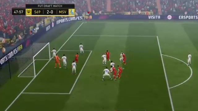 MOTM GUNDOGAN PLAYER REVIEW! FIFA 18 ULTIMATE TEAM смотреть онлайн