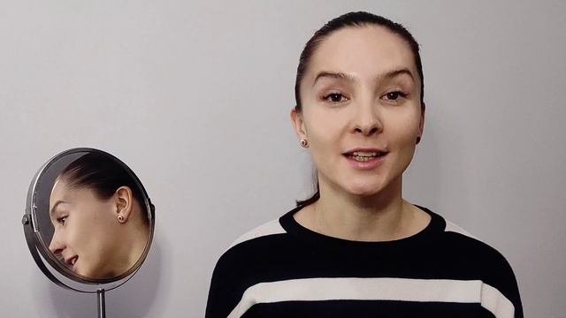 Марафон молодости и красоты от JBFaceschool | Facebuilding | Jenya Baglyk Face School