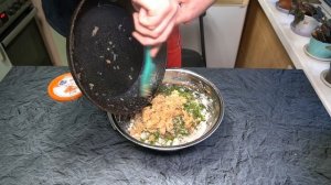 Рыбные котлеты с творогом. Очень вкусно и оригинально.