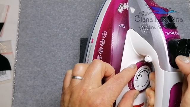 Чем можно заменить жесткий фетр для вышивки? смотреть онлайн