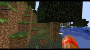 Горячая клавиша в Minecraft