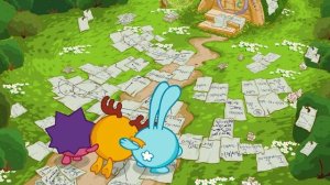 Order - KikoRiki | Cartoon for Kids