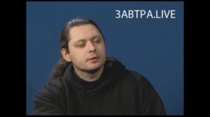 Михаил Елизаров о выборах