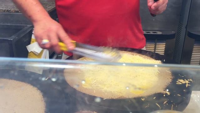 Крепы в Сен-Мало смотреть онлайн