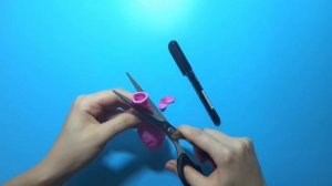 DIY - Как сделать ЗАКРЫТЫЙ КУПАЛЬНИК ДЛЯ КУКОЛ из воздушного шара