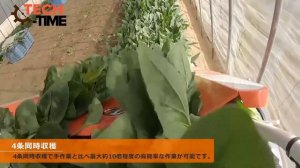 Современная сельскохозяйственная техника и технологии для повышения производительности