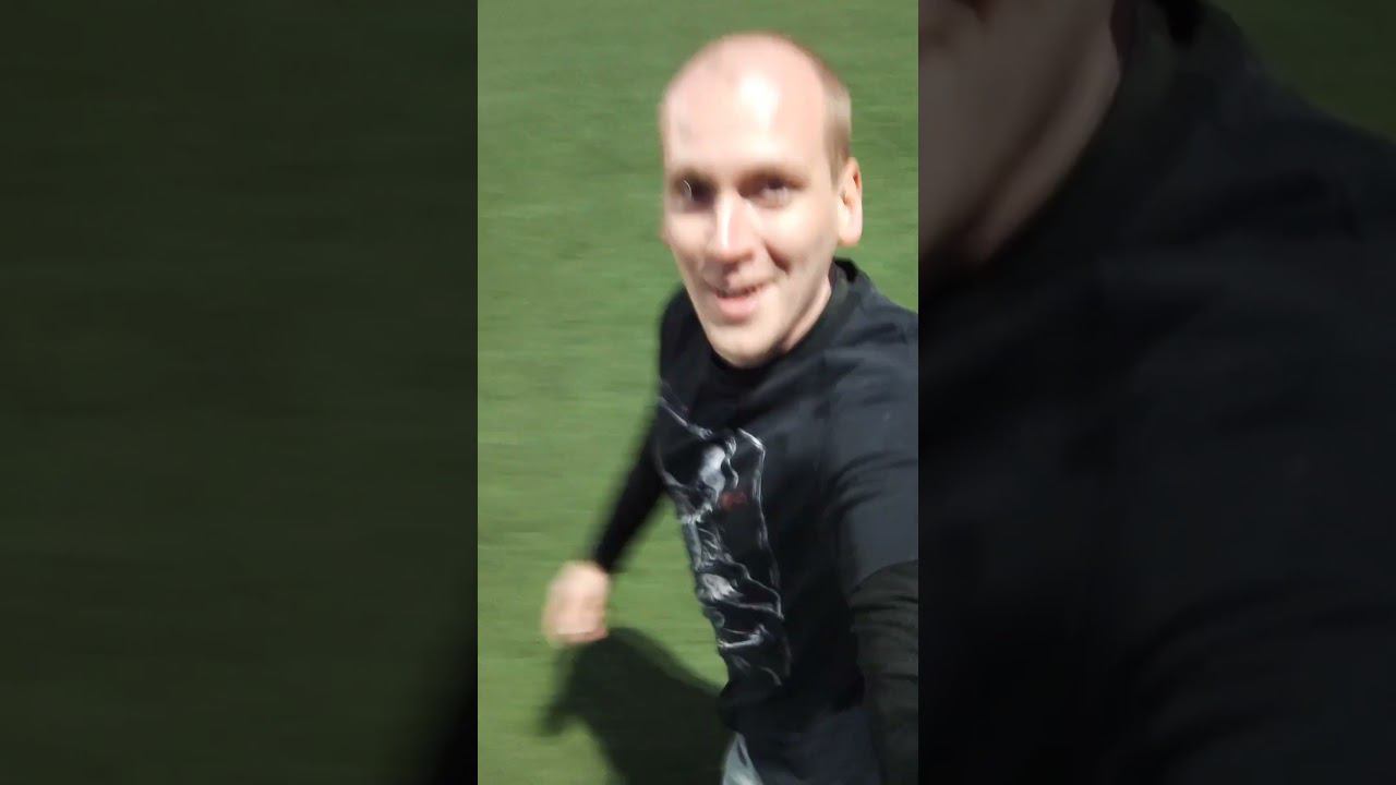 О, спорт, ты - КРЕПАТУРА!  #футбол #спорт #крепатура #физкультура #Мяснов #закалка #ЗОЖ смотреть онлайн