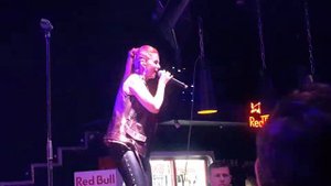 Лена Катина/Lena Katina - Не верь, не бойся