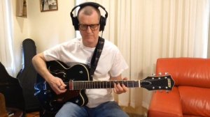 Active Melody: EP430 - Jam Band Blues