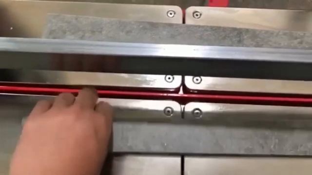 Плиткорез DLT EXTRALINE-155 в деле смотреть онлайн