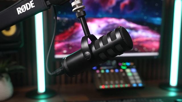 Samson Q9U Review: The King of Budget XLR/USB Dynamic Microphones? смотреть онлайн
