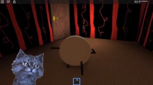 ДЕТЕКТИВ ЗАПЕКАНКА / КОТЫ-ДЕТЕКТИВЫ / РОБЛОКС / ROBLOX