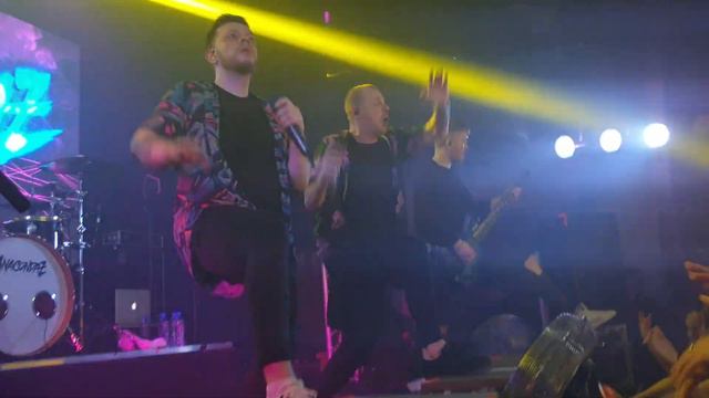 Anacondaz - Уходи (Ижевск 10.05.2021) смотреть онлайн