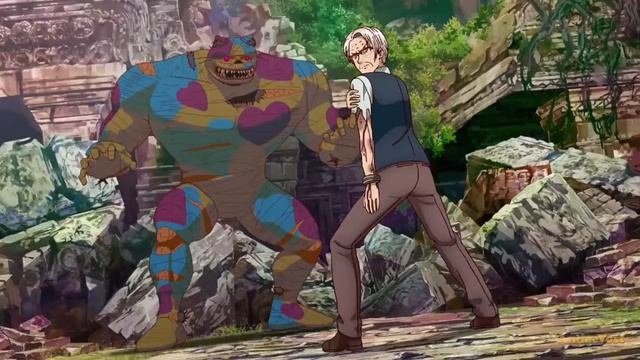 Assassin Аниме Высшая Сила Смотреть Аниме Все Серии Подряд