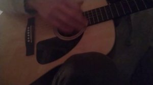 AHMED SHAD - ВОЛЬНАЯ гитара