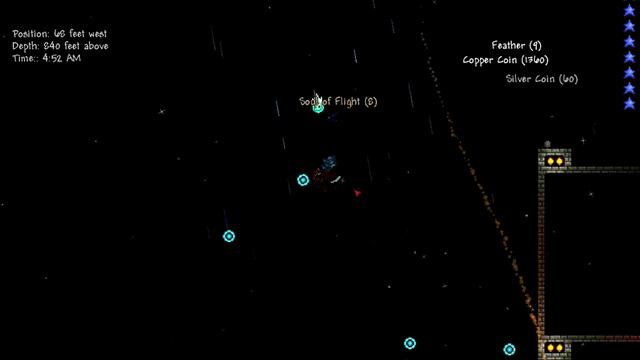 Terraria MasterABC Guide 311   Getting Soul of Flight
