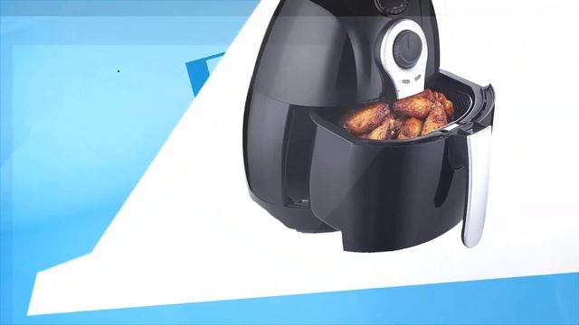 Air Fryers: Best Air Fryer 2023 (Buying Guide)|Top Rated Air Fryer Reviews