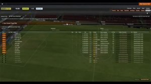 Maddyson в Football Manager 2014 часть 7 | Летсплей за Глостер