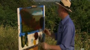 "Пейзажи сквозь время"- Превосходные пейзажи Джорджа Иннеса