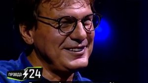 Сергей Пускепалис о национализме