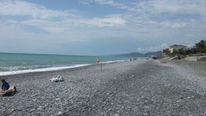 Лоо, Сочи на природе (Loo, Sochi in nature)